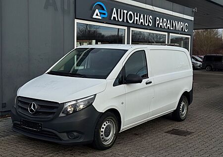 Mercedes-Benz Vito Kasten 109/110/111 kompakt *AHK*KLIMA*REGAL