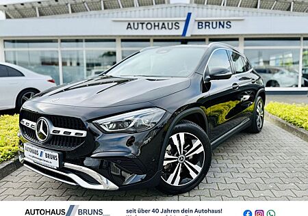 Mercedes-Benz GLA 200 PROGRESSIVE Advanced Distronic, RFK, AHK