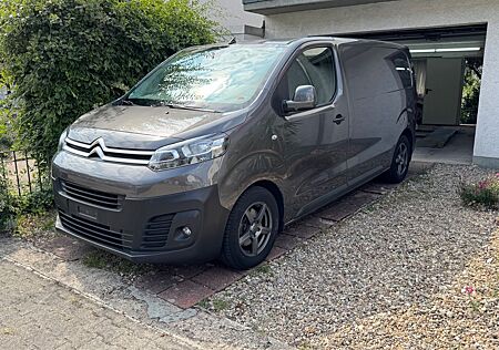 Citroën Jumpy Kastenwagen M (L2) Automatik - Tempomat