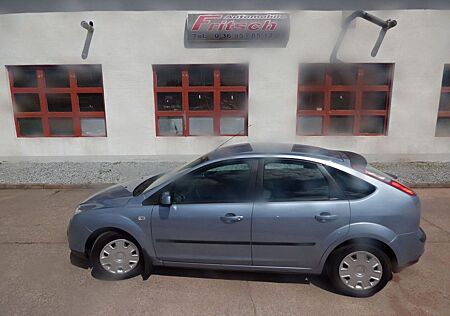 Ford Focus Fun X