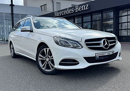 Mercedes-Benz E 350 E350 CDI 4MATIC T-Modell Avantg | Massagesitze