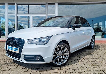 Audi A1 Sportback ambition Standheizung