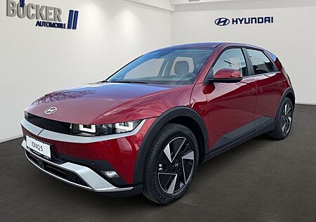 Hyundai IONIQ 5 MY26 63kWh 2WD NSCC Wärmepumpe