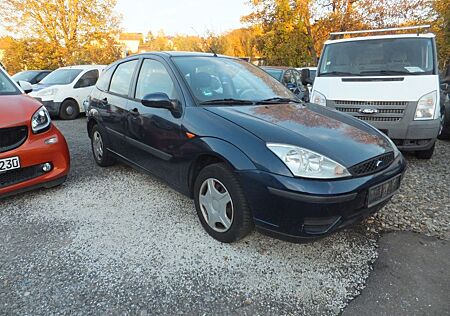 Ford Focus 1.8TDDi 66kW**Klima**2.Hand*nur 104000KM**