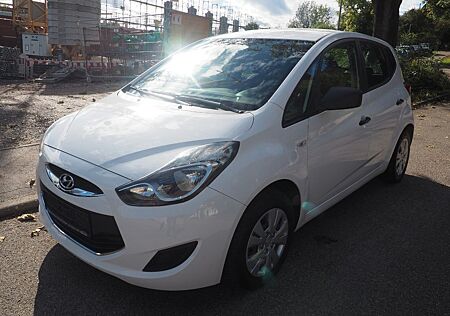 Hyundai ix20 Classic Bordcompter Elk. Fensterheber Klima