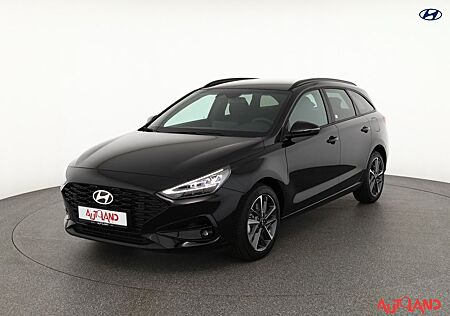 Hyundai i30 Kombi 1.0 T-GDi Aut. LED Navi Kamera VC