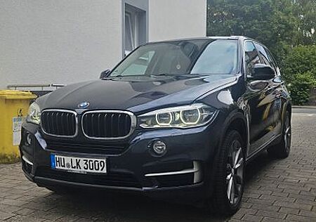 BMW X5 xDrive30d -