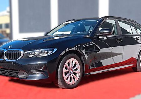 BMW 320 Baureihe 3 Touring d Advantage/1.HAND