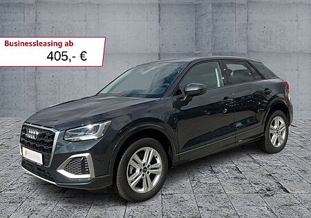 Audi Q2 advanced 35 TFSI S tronic