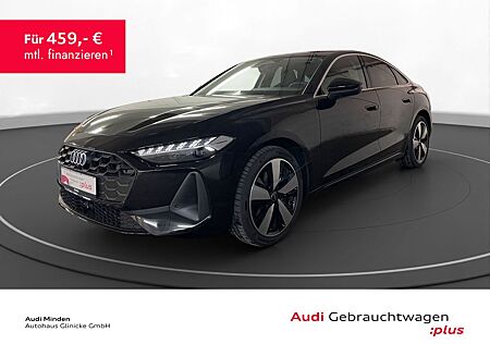 Audi A5 Limousine 2.0 TFSI AHK LED LM 19" Navi PDC+RF