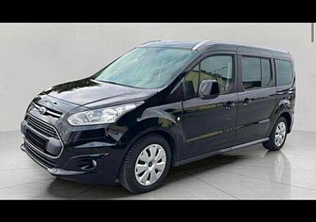Ford Grand Tourneo 1.5 TDCi 88kW - 7 Sitzer