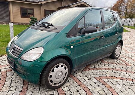 Mercedes-Benz A 140 CLASSIC