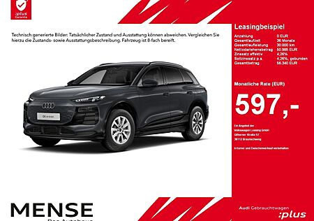 Audi Q6 e-tron 185 kW Tech Standhzg|4xSHZG|ACC|LED|LM