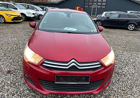Citroën C4 Lim. Tendance