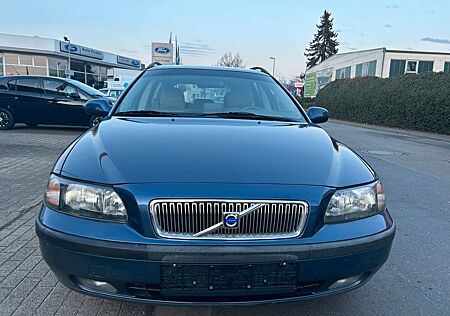 Volvo V70 2.4 Comfort