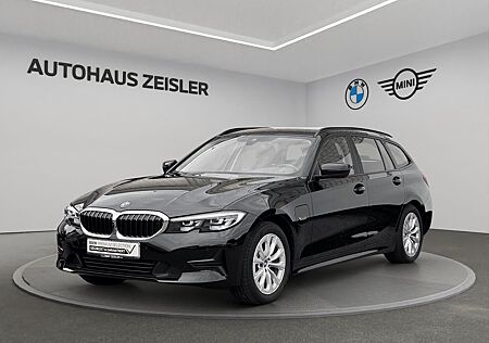 BMW 320e Touring Alarmanlage DAB Navi