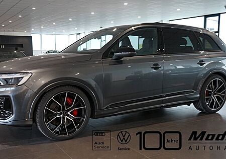Audi SQ7 TFSI | B&O | AHK | Pano | HuD | FACELIFT