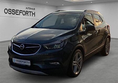 Opel Mokka Innovation 1.4l Turbo +KAMERA+TEMPOMAT