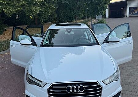 Audi A6 3.0 TDI 160kW quattro S tronic -