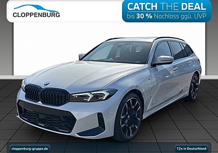 BMW 330d xDrive M Sportpaket Head-Up