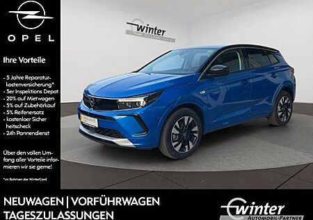 Opel Grandland X Grandland Plug-In Hybrid Elegance LED/NAVI/SHZ