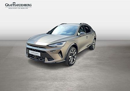 Cupra Formentor VZ 1.5 e-Hybrid DSG ACC Navi