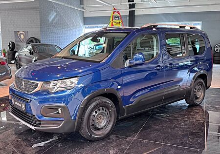 Peugeot Rifter Allure L2 Kamera-180° 7-Sitzer Sihzg LED