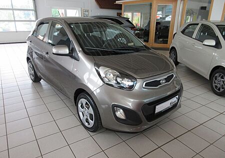 Kia Picanto Vision Klima