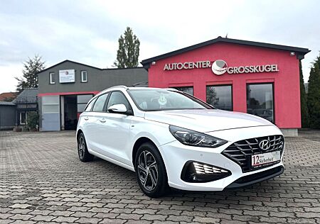 Hyundai i30 cw Trend Mild-Hybrid*Aut.*1 Hand*
