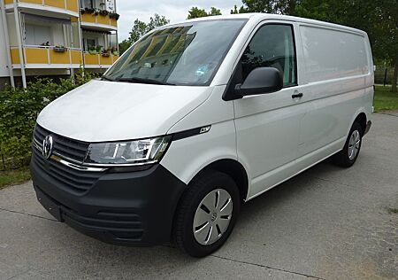 VW T6 Transporter Volkswagen T6.1 Transporter Kasten FWD Klima PDC