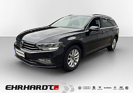 VW Passat Variant Volkswagen 2.0 TDI DSG Business LED*NAV*SHZ*