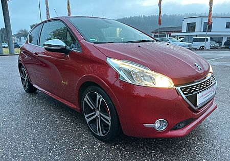 Peugeot 208 GTi Leder Navi