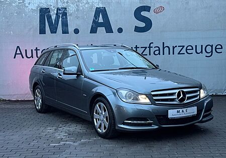 Mercedes-Benz C 200 C T-Modell T CDI BlueEfficiency Avan