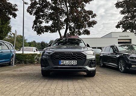 Audi Q5 40 TDI quattro S line