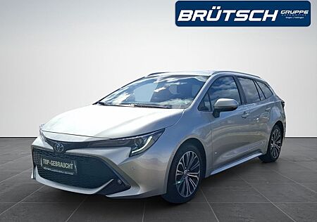 Toyota Corolla Touring Sports 2.0 Hybrid Team D AUTOMAT