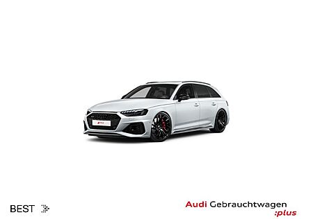 Audi RS4 RS 4 Avant*RS-AGA*MATRIX*B&O*280KM/H*PANO*HUD*OP
