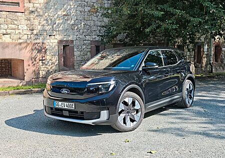 Ford Explorer EV Premium Extended Range Allrad 79kWh