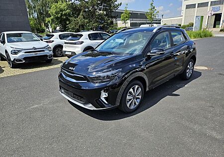 Kia Stonic +1.2+VISION+LED-PAKET Bluetooth Navi Klima