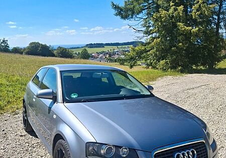 Audi A3 1.8 TFSI Ambition Ambition