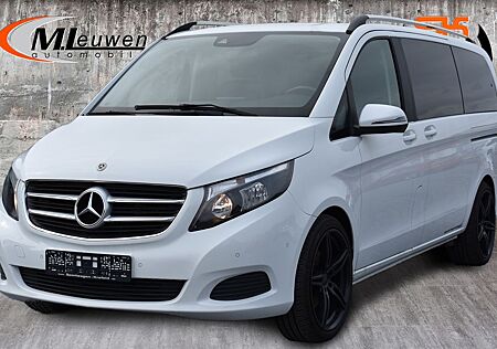 Mercedes-Benz V 250 CDI AVANTGARDE extra autom. LEDER*NAVI*20"