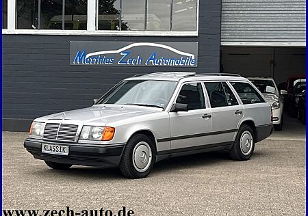 Mercedes-Benz 230 TE W124 Automatik * ESSD *