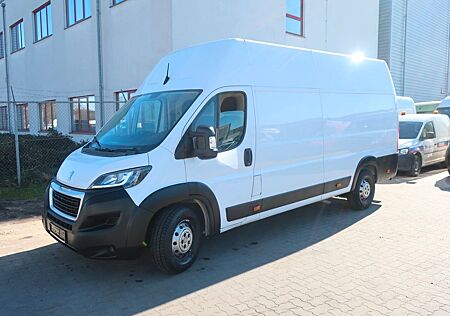 Peugeot Boxer Kasten Grossraum 435 L4H3 Premium Nr. 137