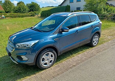 Ford Kuga 1,5 EcoBoost selbstlenkendes System