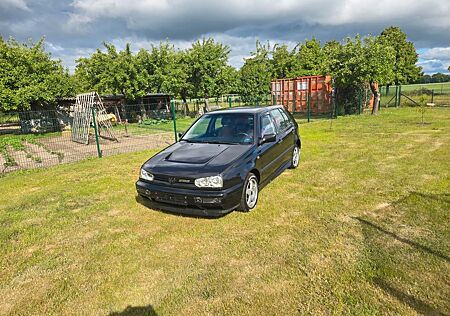 VW Golf Volkswagen 2.8 VR6 VR6