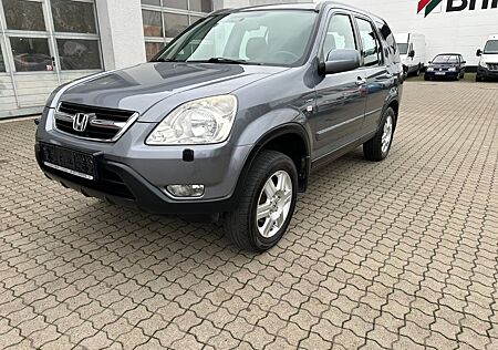 Honda CR-V ES