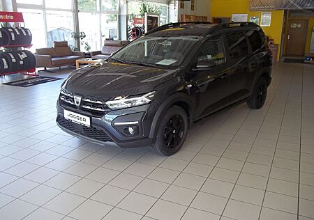 Dacia Jogger gebraucht kaufen Dacia Jogger Extreme TCE 110