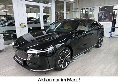Mazda 6e EV Elektro Takumi Plus >245 PS Aktion