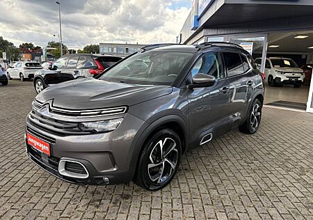 Citroën C5 Aircross Feel Pack 1.2 PureTech AHK SHZG Navi
