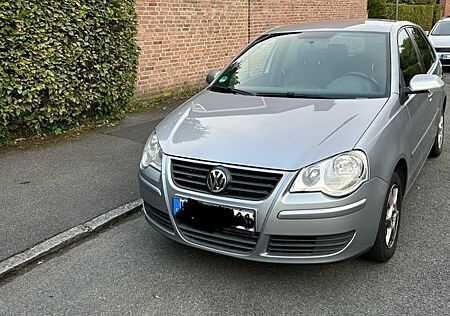 VW Polo Volkswagen 1.2 44kW Trendline Trendline