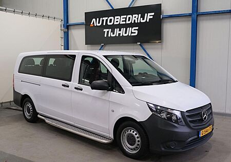 Mercedes-Benz Vito Tourer 110 CDI Base Extra Lang - N.A.P. kli
